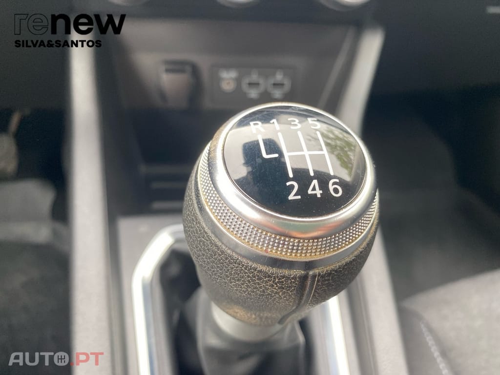 Renault Clio Clio Intens Blue dCi 115