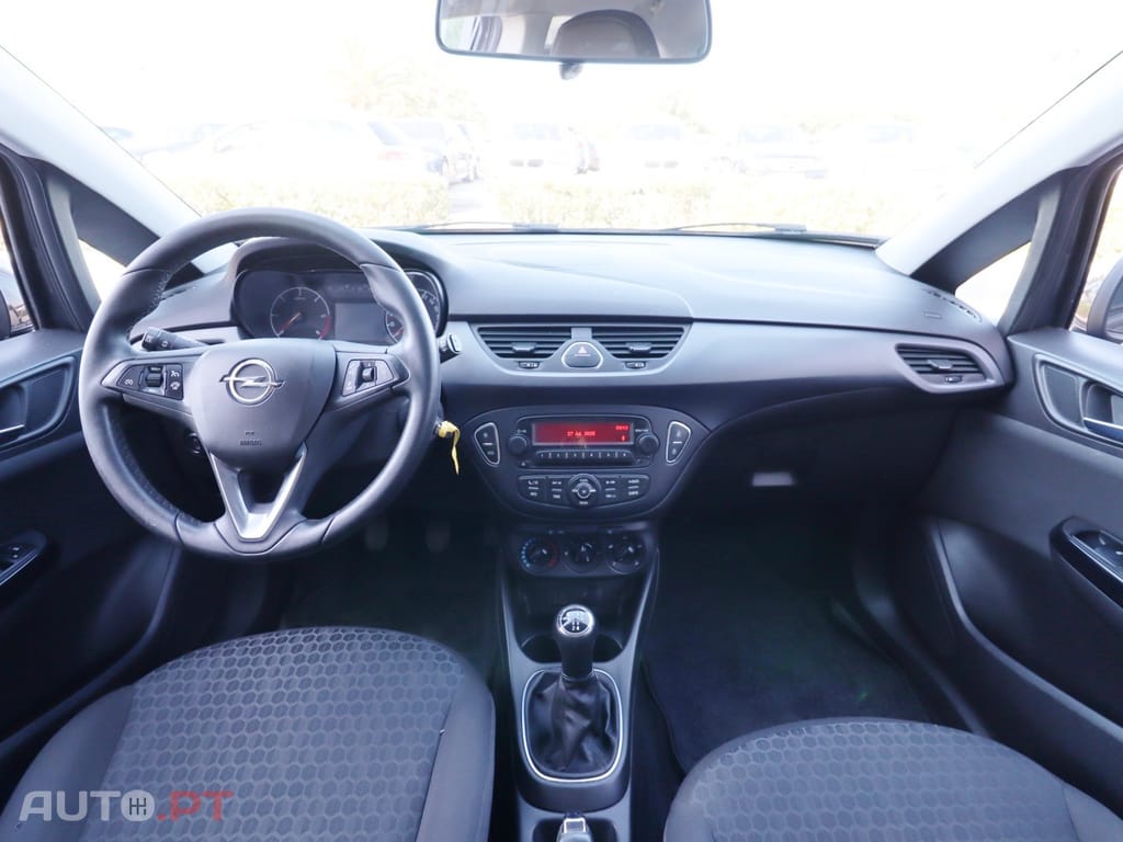 Opel Corsa 1.3 CDTi Business Edition