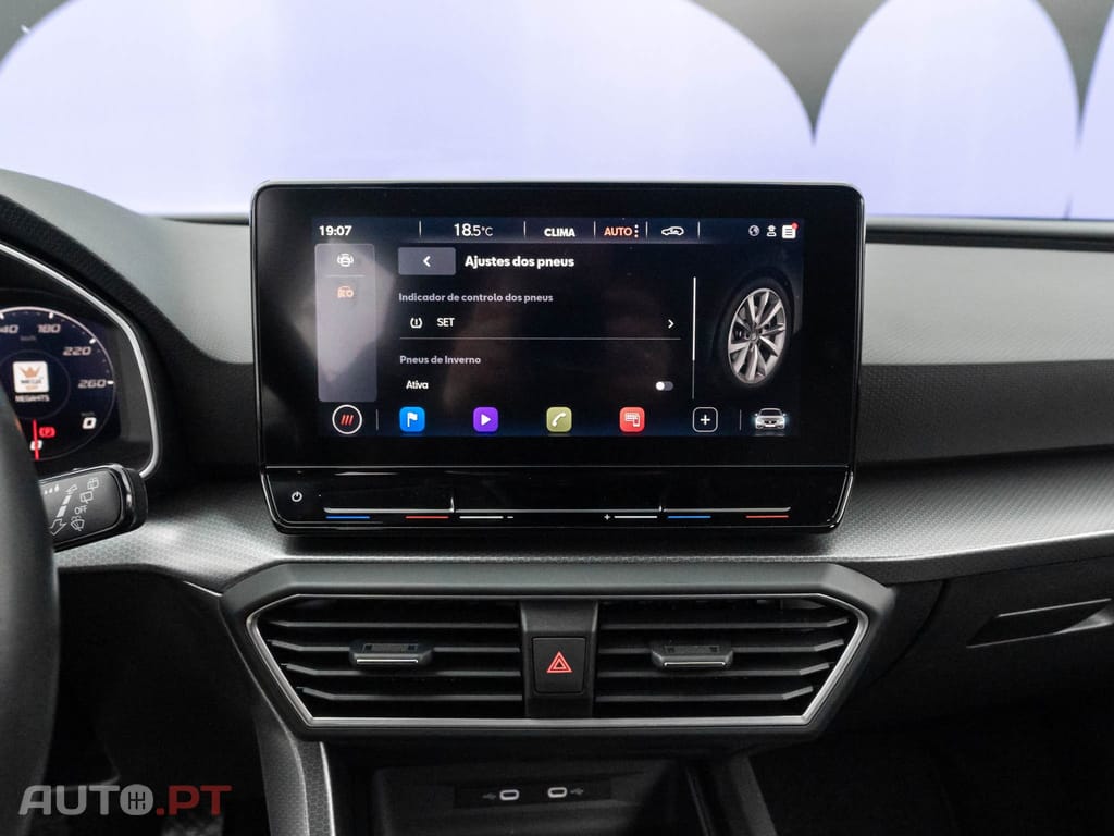 Seat Leon 1.0 TSI Style