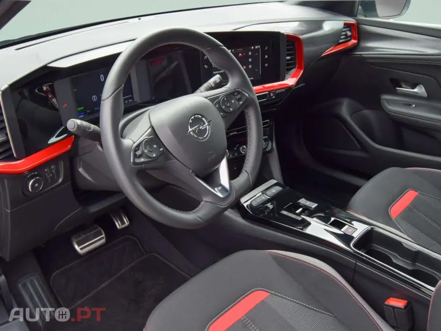 Opel Mokka-E 50 kWh GS