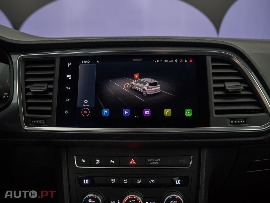 Seat Ateca 1.0 TSI Style