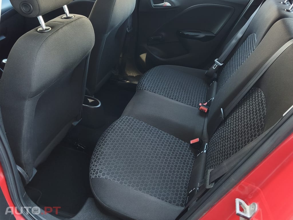 Opel Corsa 1.2 Color Edition