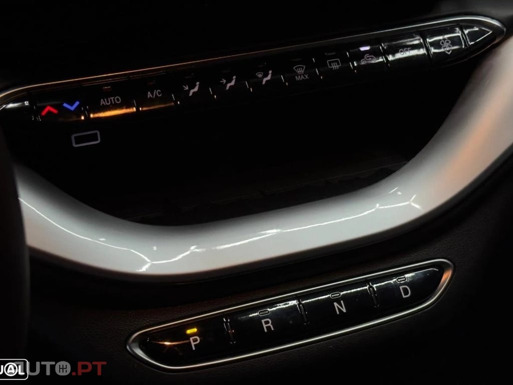 Fiat 500e 42 kWh