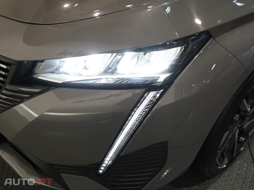 Peugeot 308 1.2 PureTech Allure