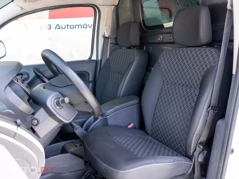 Renault Kangoo  1.5 dCi