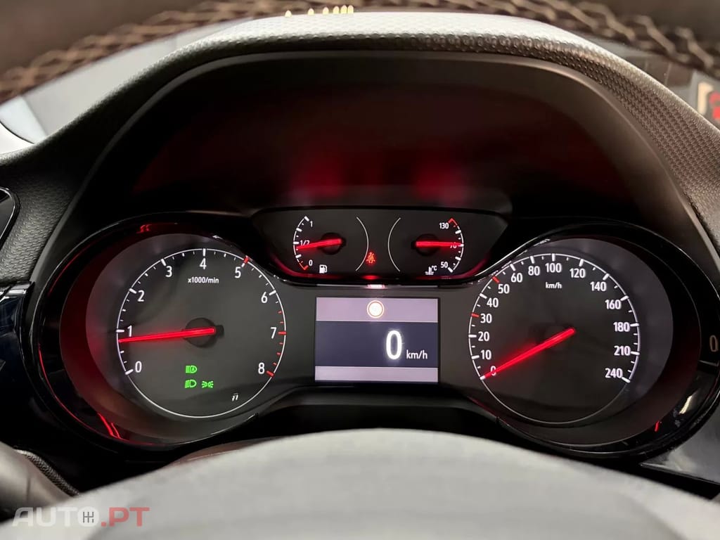 Opel Corsa 1.2 Business Edition