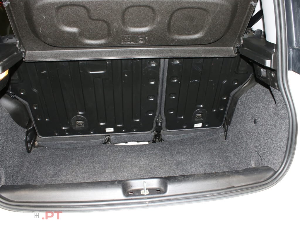 Fiat Panda 1.0 Hybrid City Cross