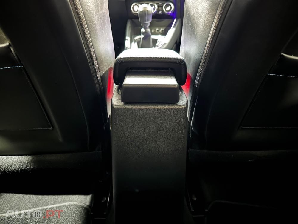 Renault Clio 1.0 TCe Esprit Alpine