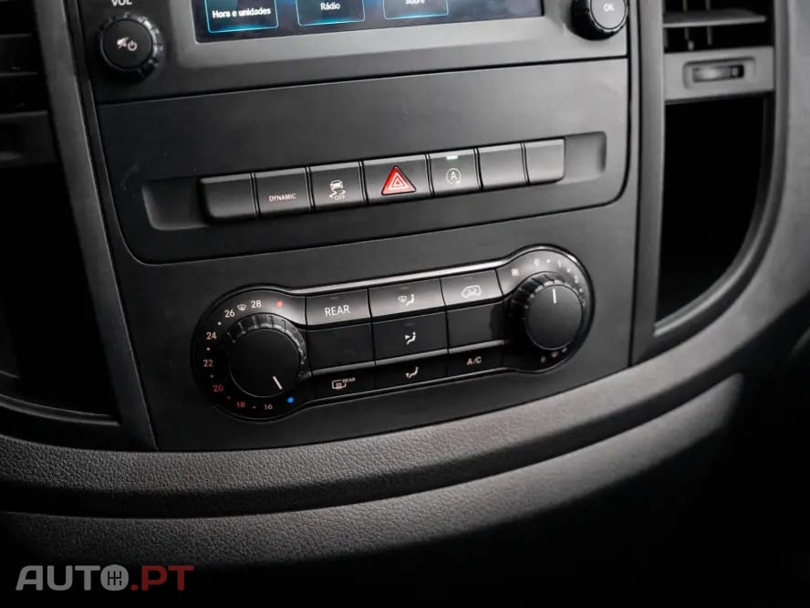 Mercedes-Benz Vito 114 CDi/34 Pro