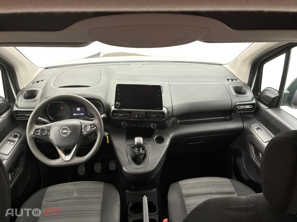 Opel Combo Life 1.5 CDTi L2H1 Edition