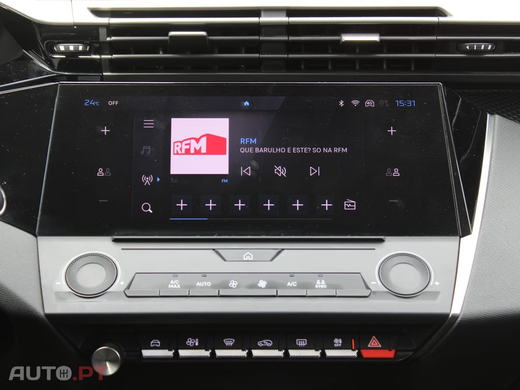 Peugeot 308 SW 1.2 PureTech Active Pack