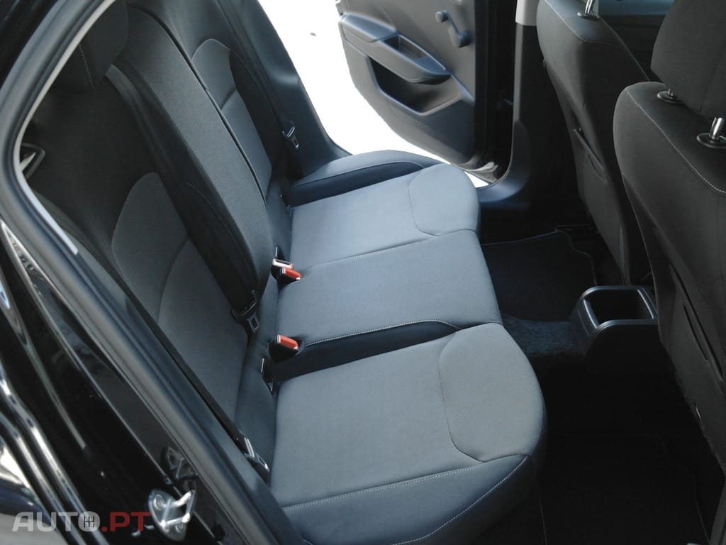 Skoda Fabia 1.0 MPI