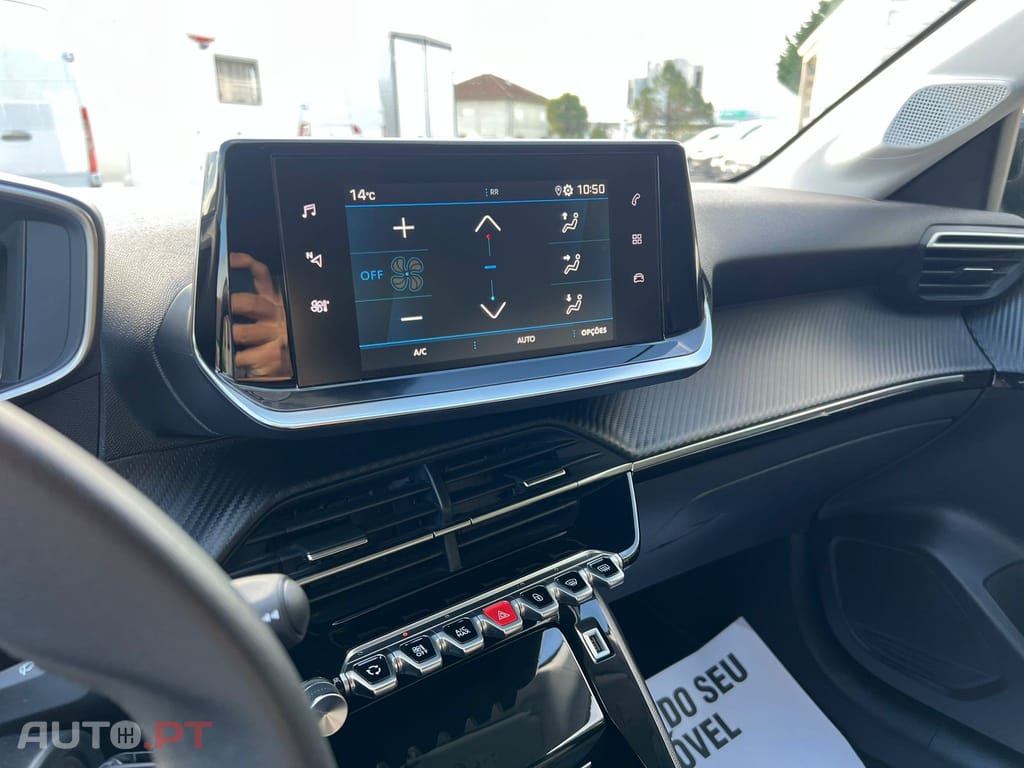 Peugeot 208 1.2 PureTech Allure