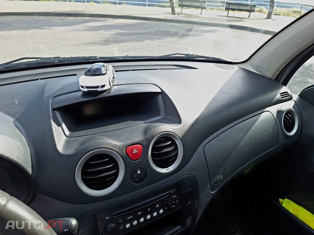 Citroen C3 Exclusive