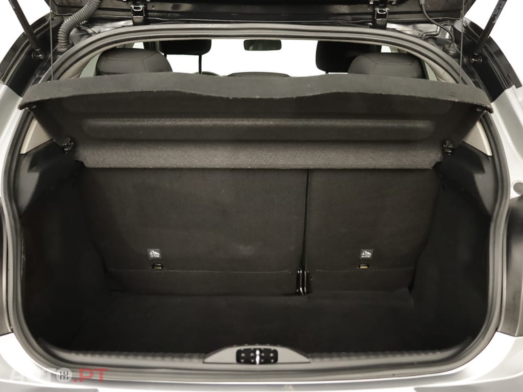 Citroen C3 C3 1.2 PureTech C-Series