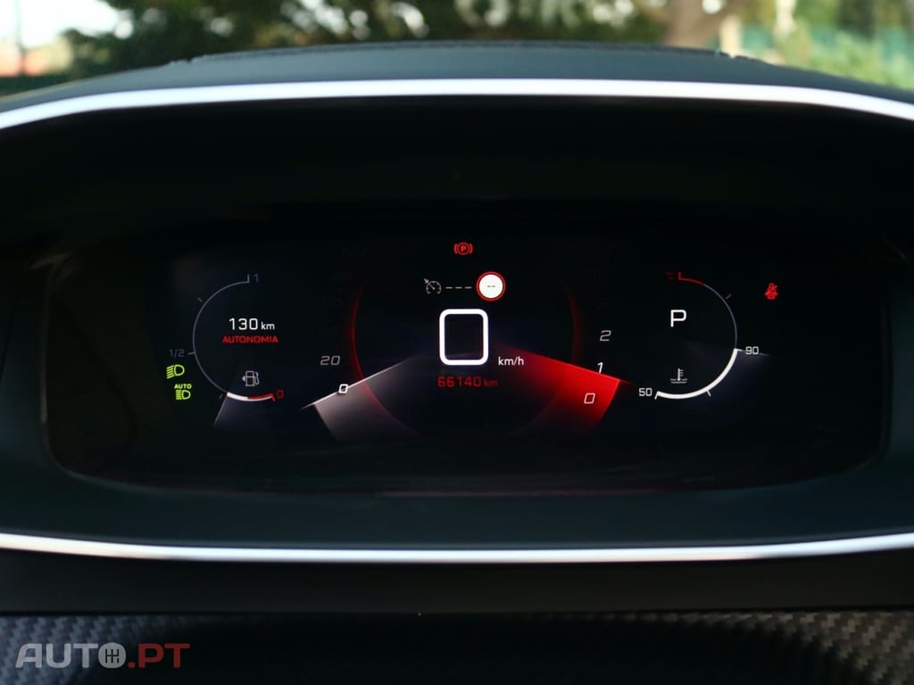 Peugeot 2008 1.2 PureTech GT Line EAT8