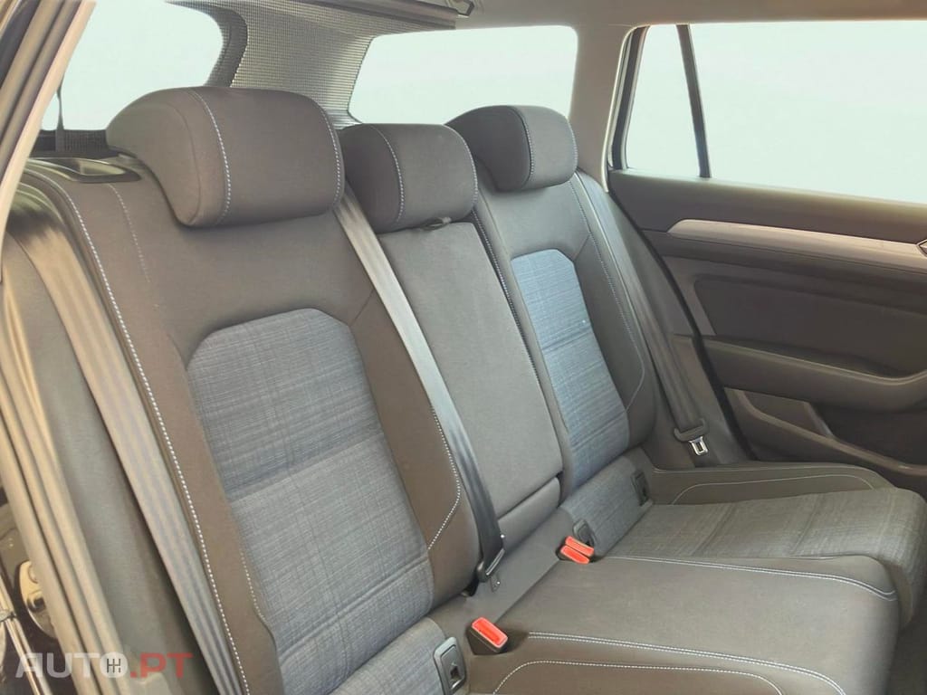 Volkswagen Passat Variant 1.4 TSI GTE Plug-in