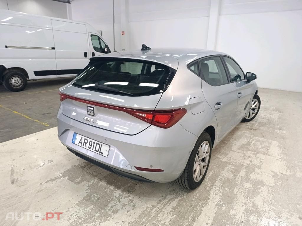 Seat Leon 1.0 TSI Style
