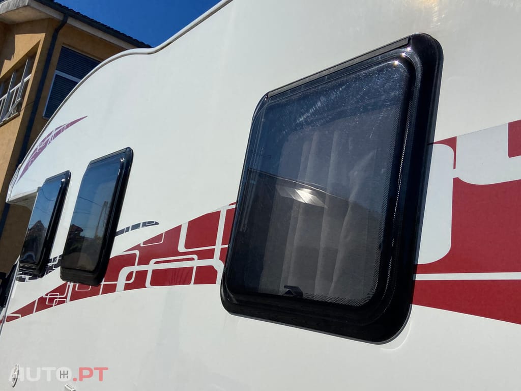 Fiat Ducato 2.3 M-Jet RIMOR SILVER 17
