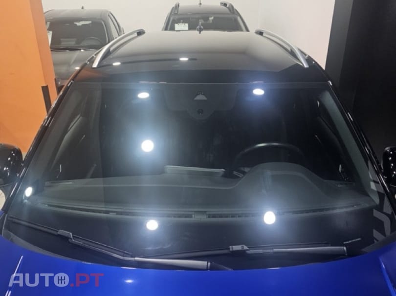 Volkswagen T-Roc 2.0 TDI R-Line DSG