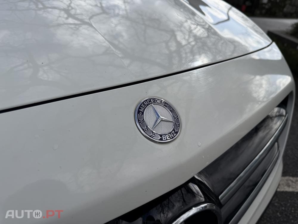 Mercedes-Benz GLA 180 d 7G-DCT Urban