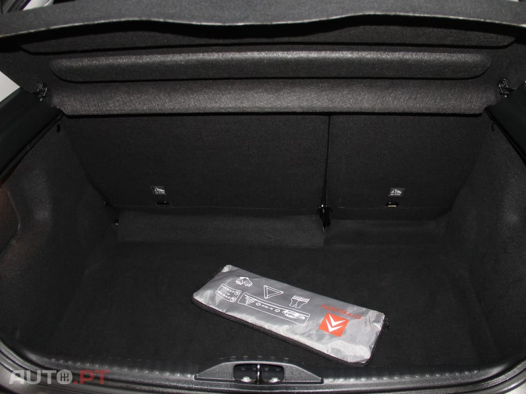 Citroen C3 1.5 BlueHDi Feel