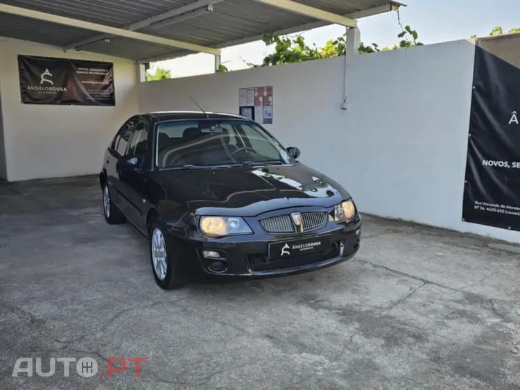 Rover 25 Rover 25