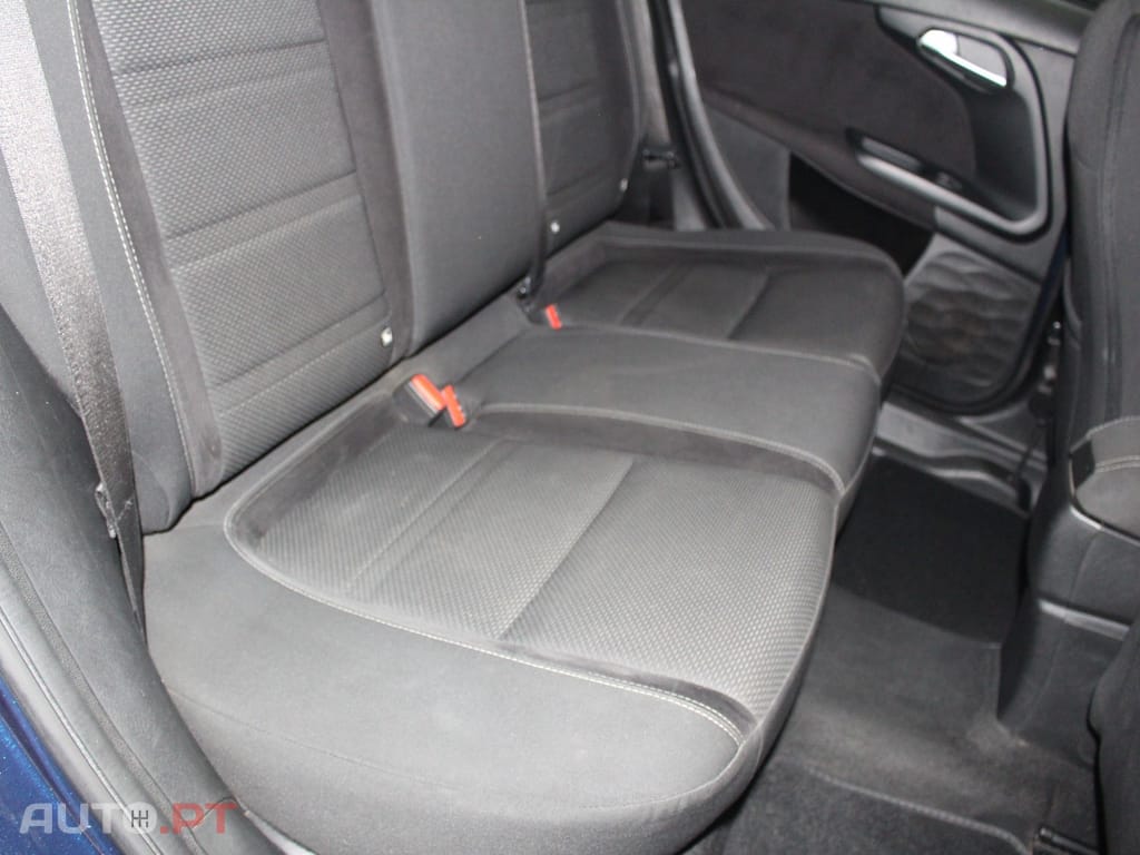 Fiat Tipo 1.3 M-Jet Lounge J17