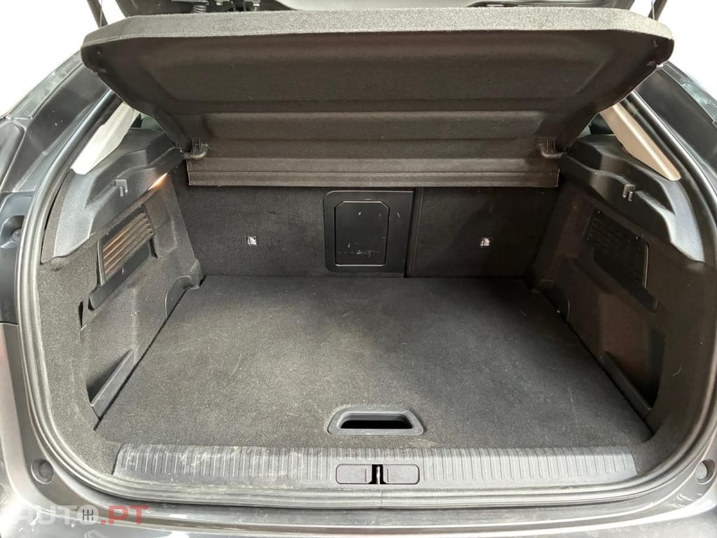 Citroen e-C4 Shine