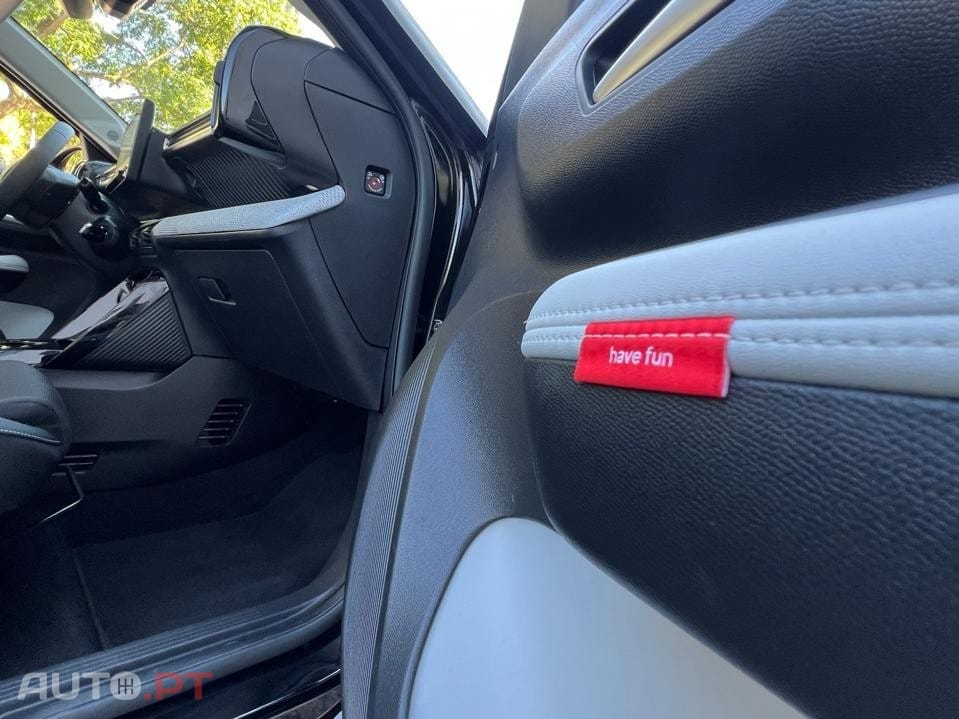 Citroen e-C3 Aircross 44 kWh Autonomia Conforto You