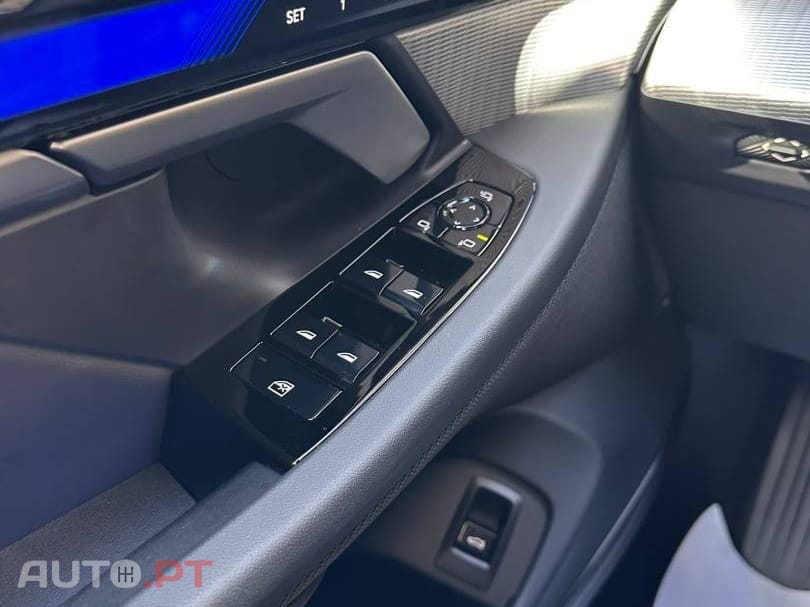BMW i5 eDrive40 Pack Desportivo M Pro