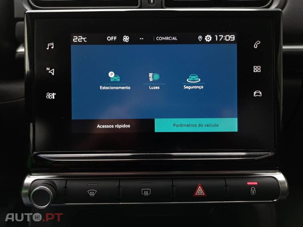 Citroen C3 1.2 PureTech S&S CVM C-Series