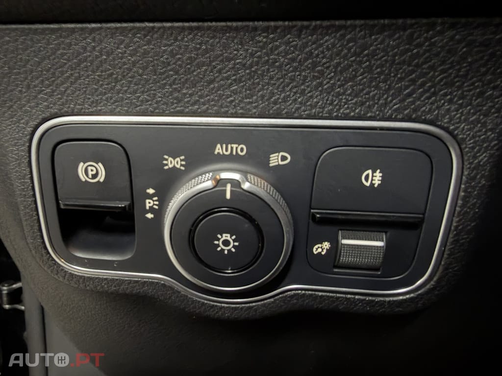 Mercedes-Benz EQB 250+ Edition