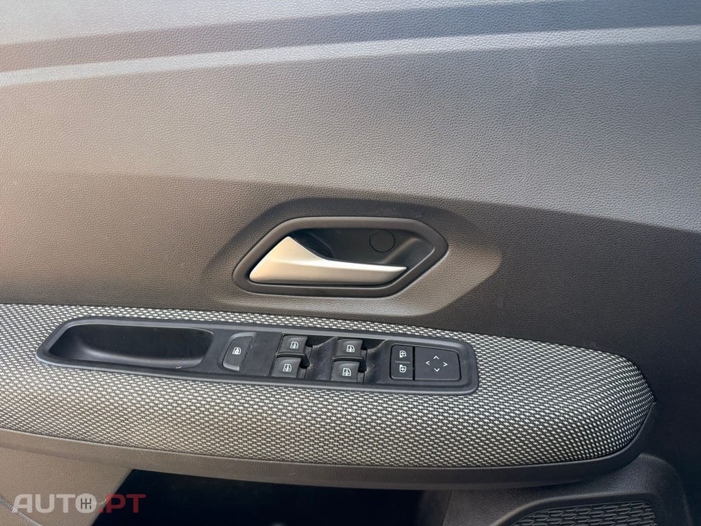 Dacia Logan 1.0 ECO-G Journey Bi-Fuel