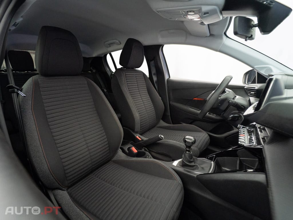 Peugeot 208 1.2 PureTech Active Pack