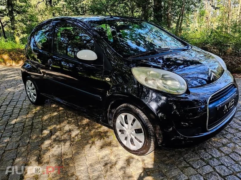 Citroen C1 1.0 SX Airdream