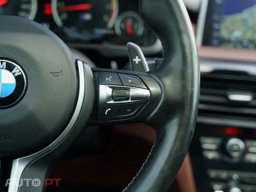 BMW X5 M Standard