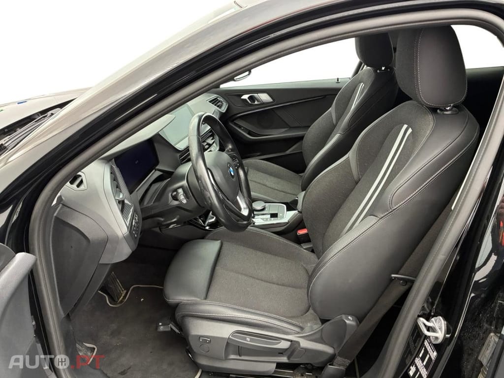 BMW 118 i Sport Edition