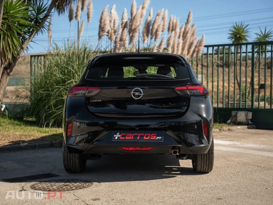 Opel Corsa 1.2 T GS Line
