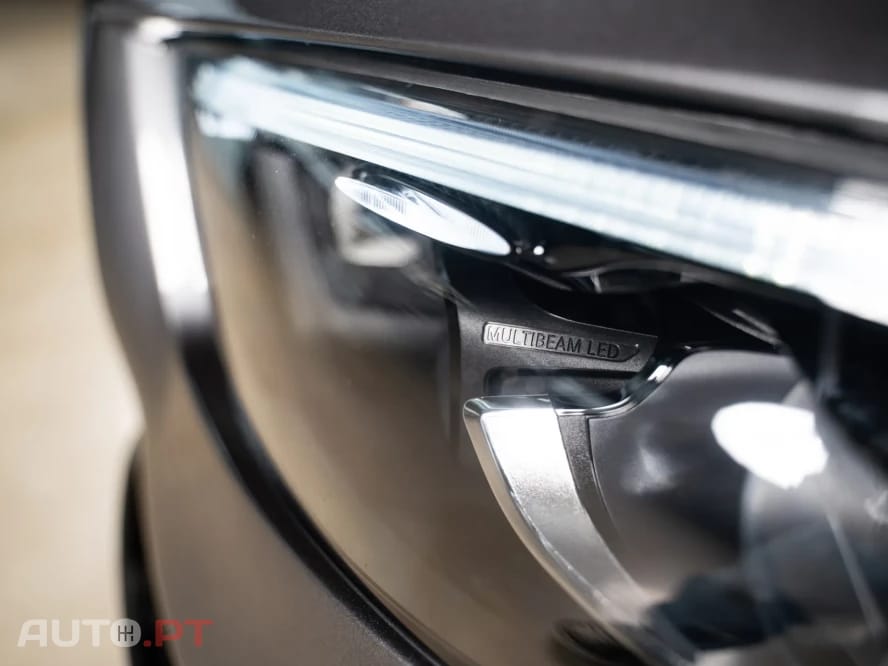 Mercedes-Benz A 45 AMG S 4Matic+