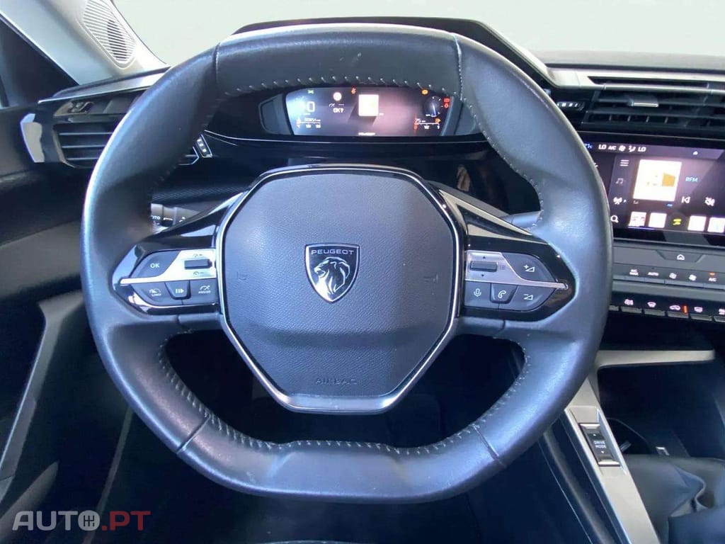 Peugeot 308 1.2 PureTech Active Pack