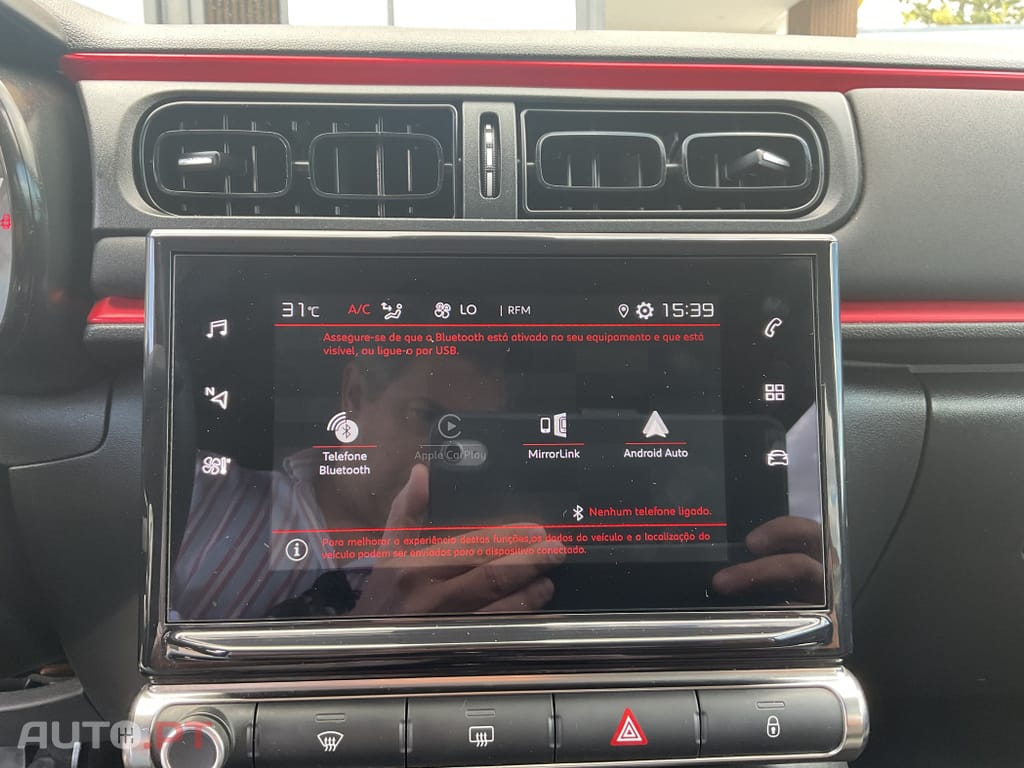 Citroen C3 1.5 BlueHDi C-Series