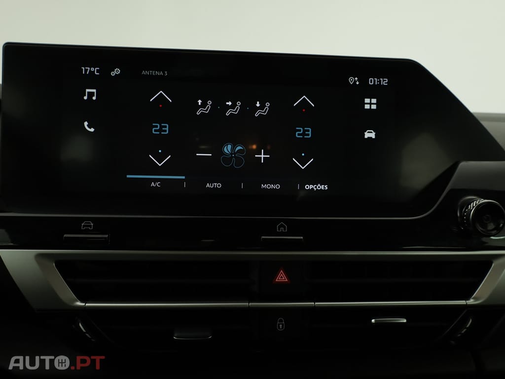 Citroen C4 C4 1.2 PureTech YOU!