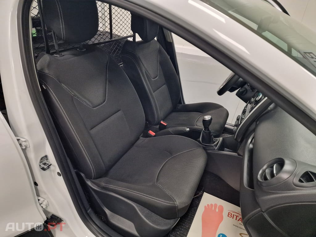 Renault Clio SOCIETE 1.5 DCI ZEN IVA DEDUTIVEL