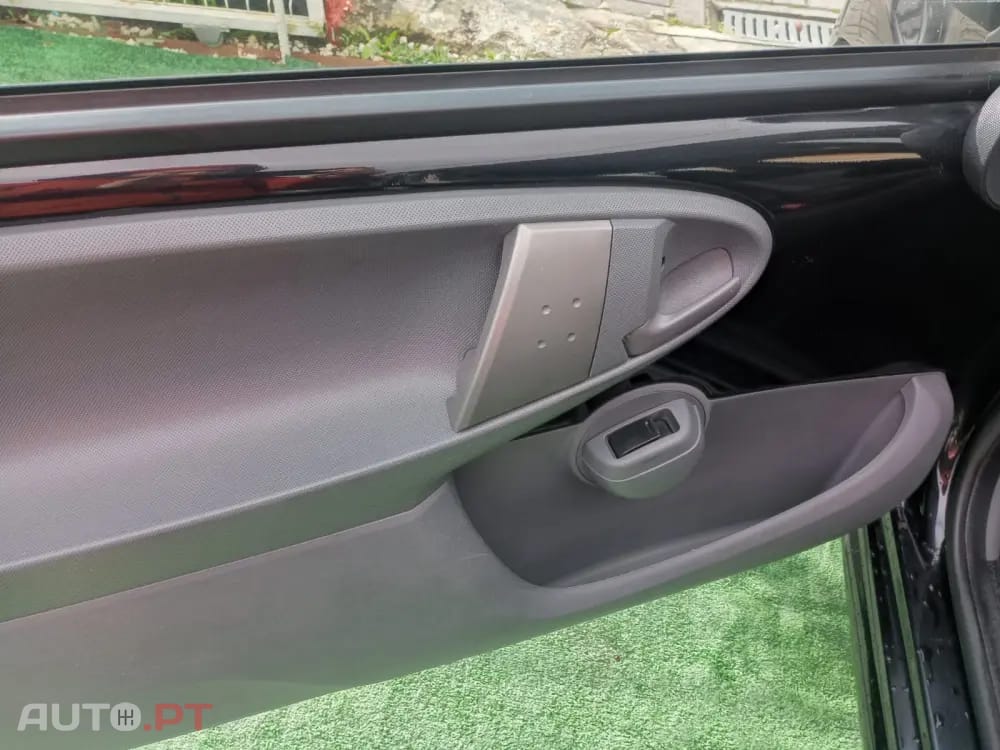 Citroen C1 1.0 Seduction CMP