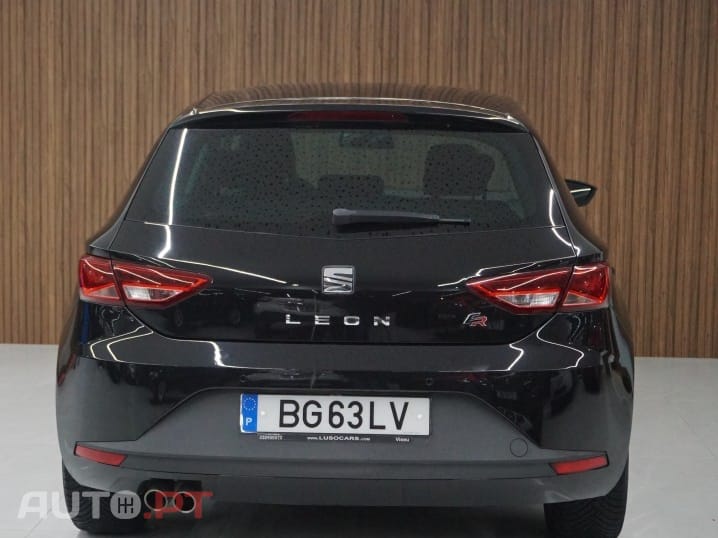 Seat Leon 1.4 TSI FR S/S