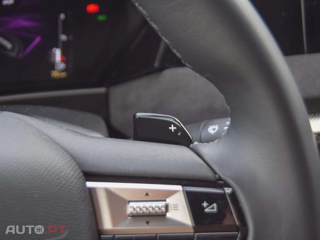 DS DS4 1.2 Hybrid Etoile e-DSC6