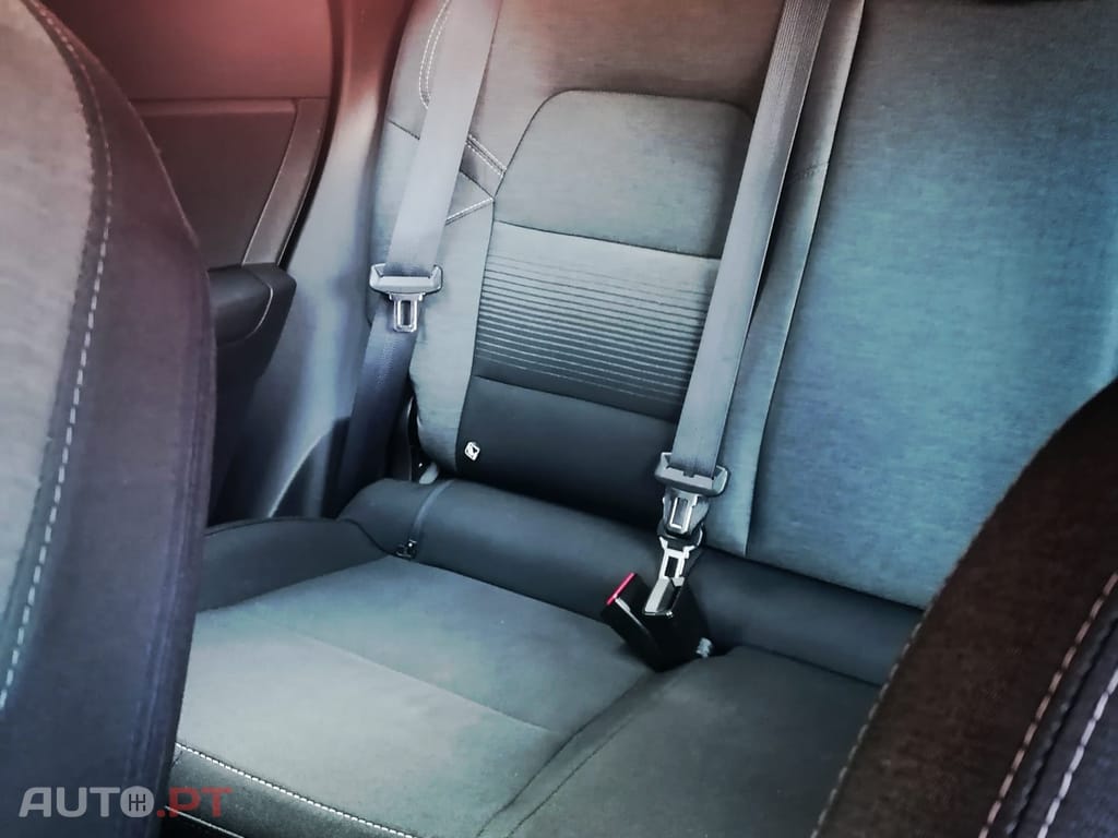 Renault Captur tce