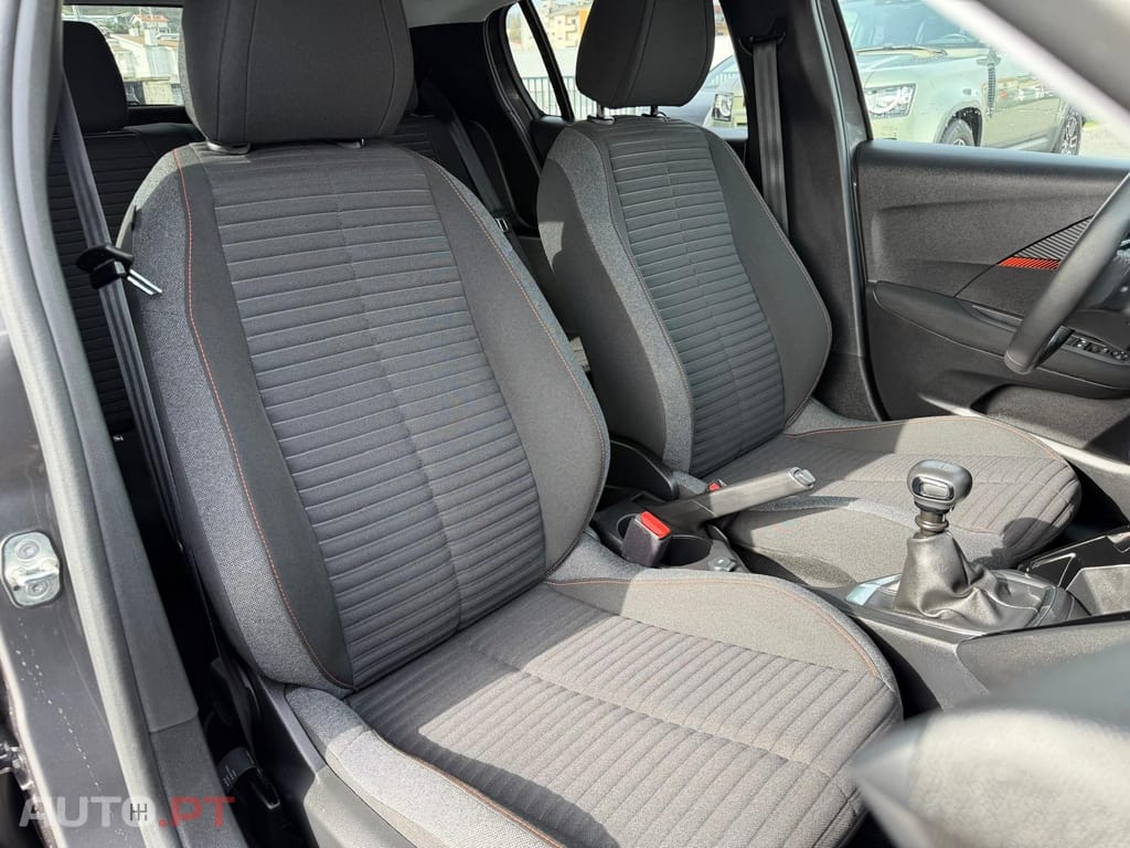 Peugeot 208 1.2 PureTech Allure