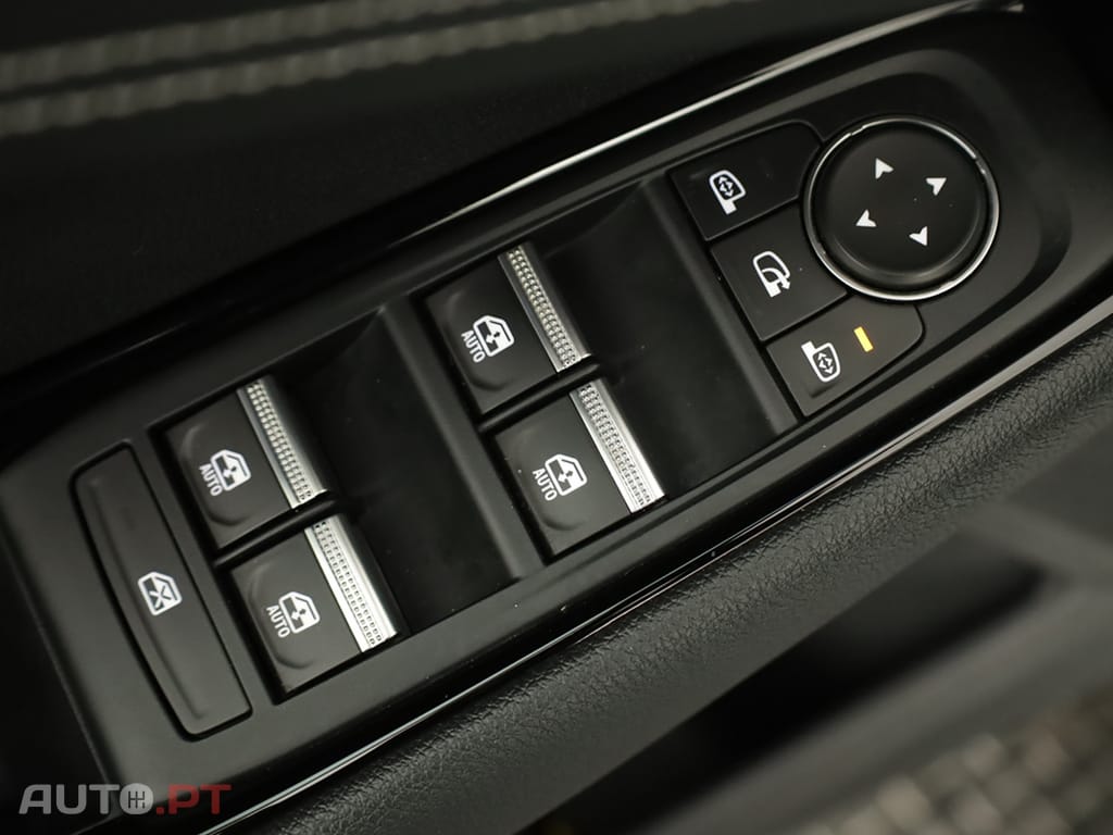 Renault Austral Austral 1.3 Mild Hybrid Equilibre